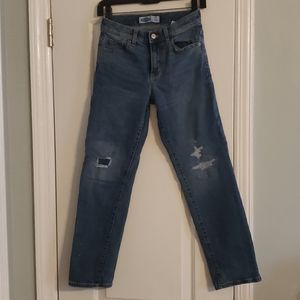 NWOT Old Navy Slim Flex Jeans
